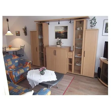 Ferienhaus Ground Floor Tunnelstrasse 27 D Norddeich (Norden)