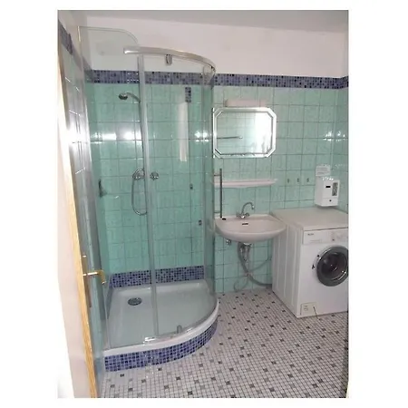 Ferienhaus Ground Floor Tunnelstrasse 27 D Norddeich (Norden)