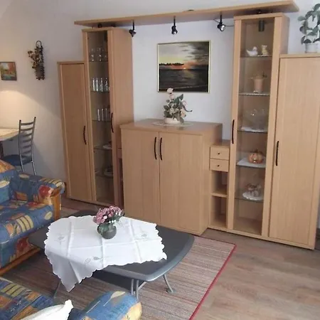 Ferienhaus Ground Floor Tunnelstrasse 27 D Norddeich (Norden)