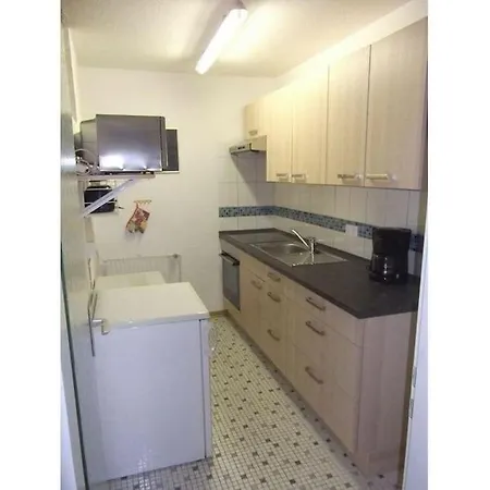 Ground Floor Tunnelstrasse 27 D Ferienhaus